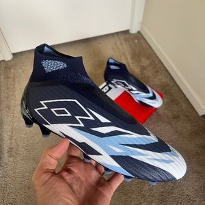 Lotto Solista 100 VI Gravity FG Soccer Cleats